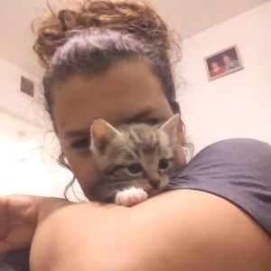 Meet your Posher, Erica